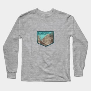 Chucktown Long Sleeve T-Shirt